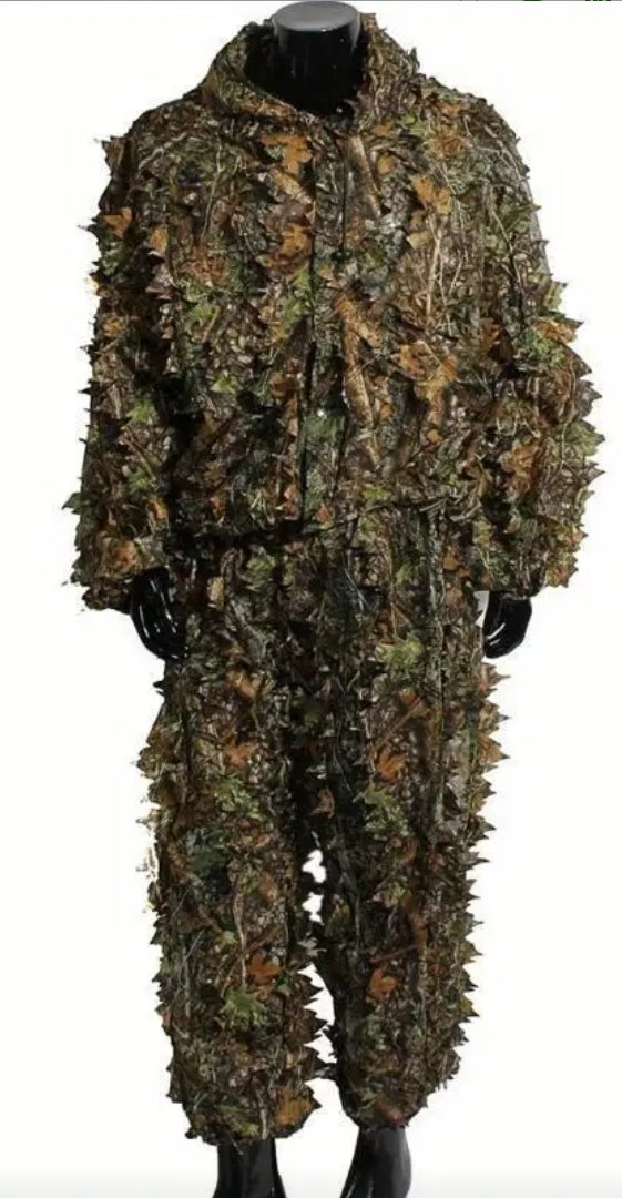 Hunting Supplies