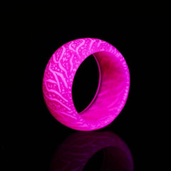 Magic Forest Glow in the Dark