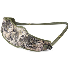 NatureBlend Enhanced Saddle Hunting Back Band: Upgraded Tree Saddle Back Band with EVA Material for Superior Comfort and Support Adjustable Saddle Hunting Accessories