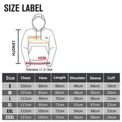 USB Thermal Jacket