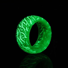 Magic Forest Glow in the Dark