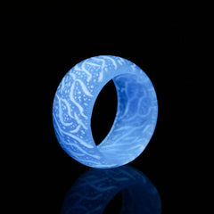 Magic Forest Glow in the Dark