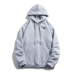 USB Thermal Jacket