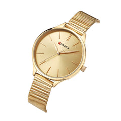 9024 Waterproof Quartz Watch for Women