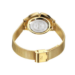 9024 Waterproof Quartz Watch for Women
