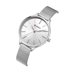 9024 Waterproof Quartz Watch for Women