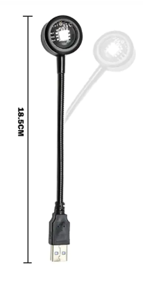 Sunset Lamp